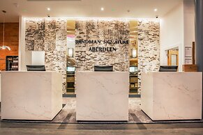 Sandman Signature Aberdeen Hotel & Spa