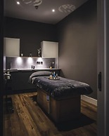 Sandman Signature Aberdeen Hotel & Spa