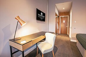 Sandman Signature Aberdeen Hotel & Spa