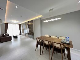 Scenic Valley Suite