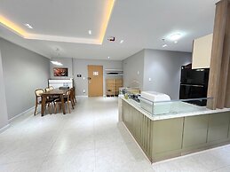 Scenic Valley Suite
