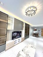 Scenic Valley Suite
