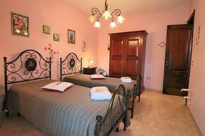 Residence Le Quattro Sorelle