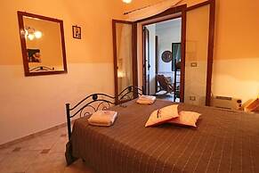 Residence Le Quattro Sorelle