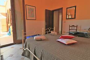 Residence Le Quattro Sorelle