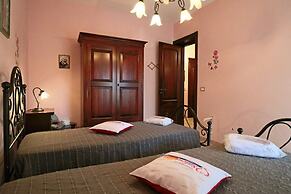 Residence Le Quattro Sorelle