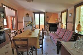 Residence Le Quattro Sorelle