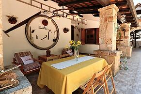 Residence Le Quattro Sorelle