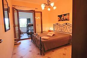 Residence Le Quattro Sorelle