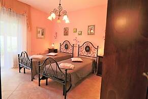 Residence Le Quattro Sorelle