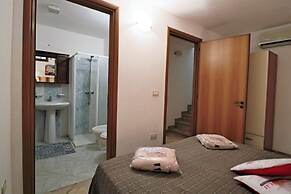 Residence Le Quattro Sorelle