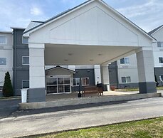 Wingate by Wyndham Uniontown