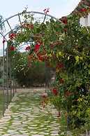 Agriturismo Baglio Donna Santa