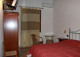 Agriturismo Baglio Donna Santa