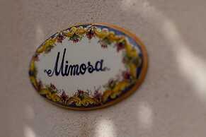 Agriturismo Baglio Donna Santa