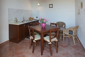 Agriturismo Baglio Donna Santa