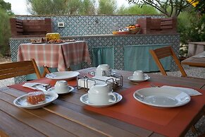 Agriturismo Baglio Donna Santa