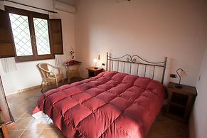 Agriturismo Baglio Donna Santa