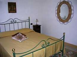 Agriturismo Baglio Donna Santa