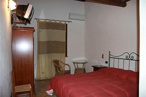 Agriturismo Baglio Donna Santa