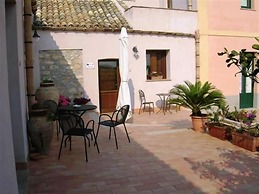 Agriturismo Baglio Donna Santa