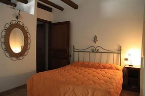 Agriturismo Baglio Donna Santa