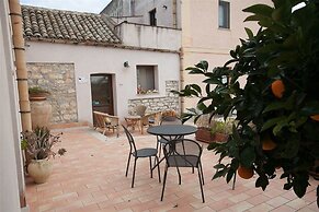 Agriturismo Baglio Donna Santa