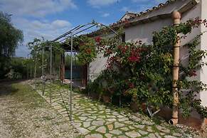 Agriturismo Baglio Donna Santa