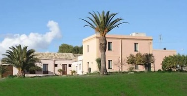 Agriturismo Baglio Donna Santa