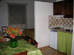 Agriturismo Baglio Donna Santa