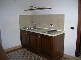 Agriturismo Baglio Donna Santa