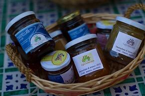 Agriturismo Baglio Donna Santa