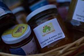 Agriturismo Baglio Donna Santa