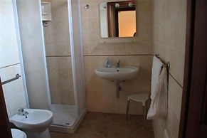 Agriturismo Baglio Donna Santa