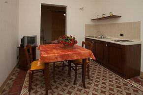 Agriturismo Baglio Donna Santa