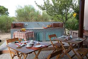 Agriturismo Baglio Donna Santa