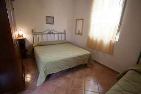 Agriturismo Baglio Donna Santa