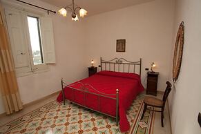 Agriturismo Baglio Donna Santa