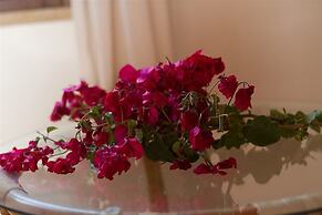 Agriturismo Baglio Donna Santa