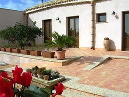 Agriturismo Baglio Donna Santa