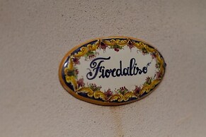 Agriturismo Baglio Donna Santa