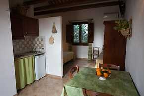 Agriturismo Baglio Donna Santa