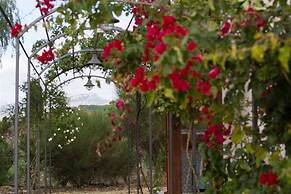 Agriturismo Baglio Donna Santa