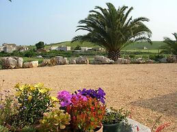 Agriturismo Baglio Donna Santa