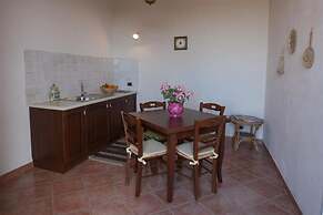 Agriturismo Baglio Donna Santa