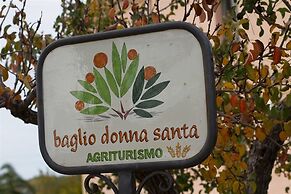 Agriturismo Baglio Donna Santa