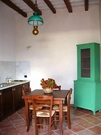 Agriturismo Baglio Donna Santa