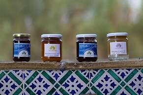 Agriturismo Baglio Donna Santa