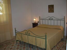 Agriturismo Baglio Donna Santa