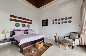 Villa Daana Uluwatu